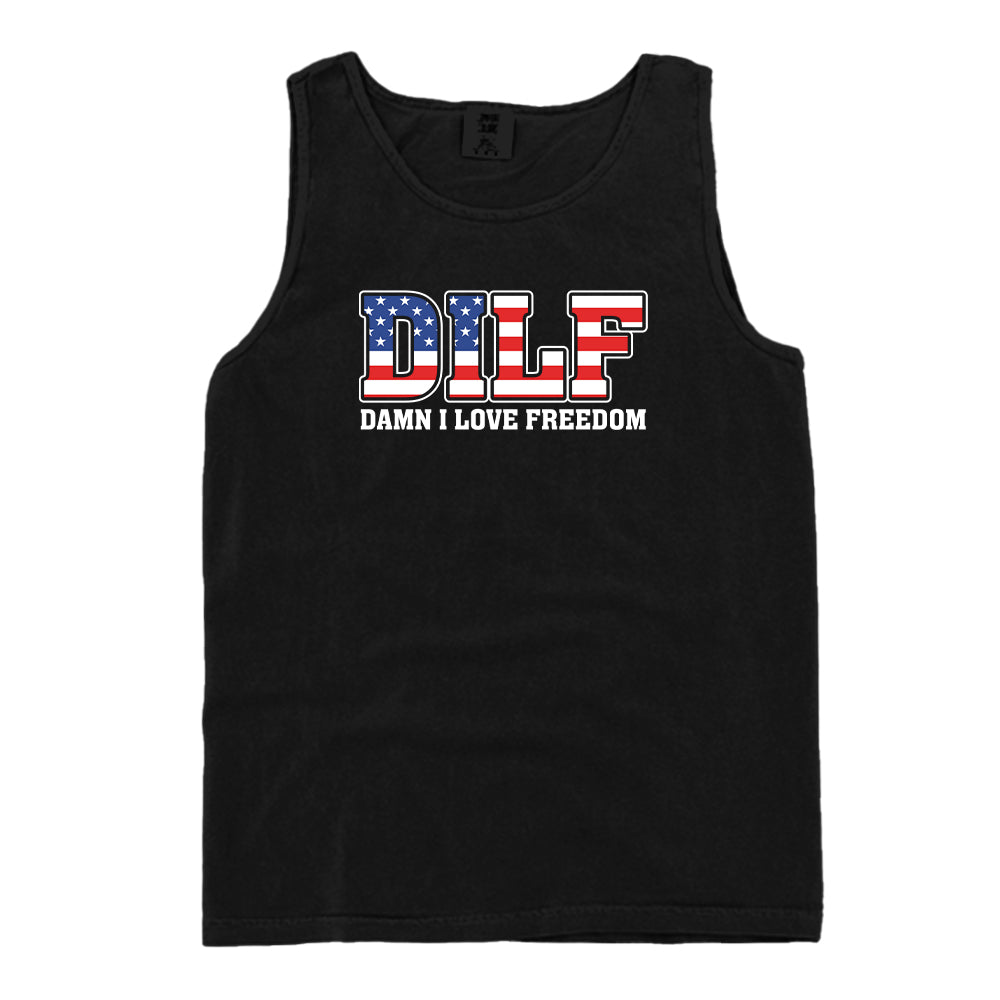 Sleeves are Optional - Tank Tops