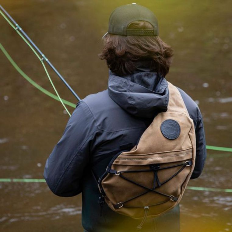Built for the Great Outdoors - Sports & Outdoors