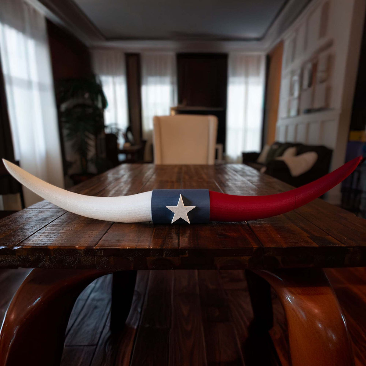 Kick Your Boots Up - Home Decor