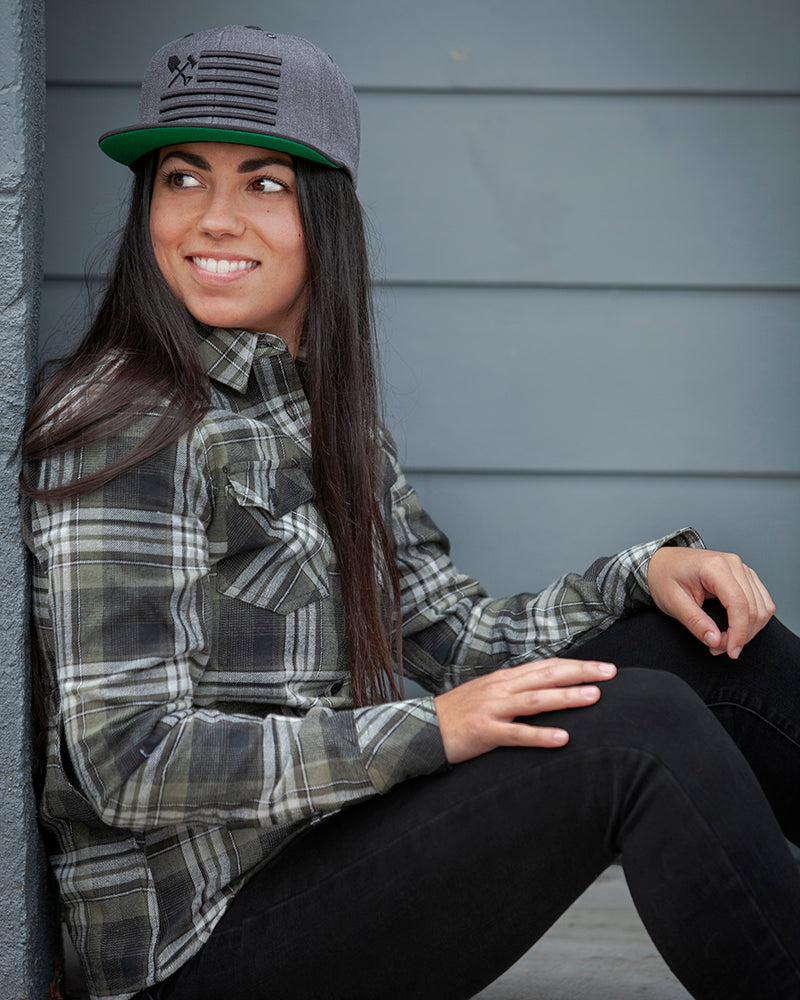 Grit & Grace ~ Clothing for Her