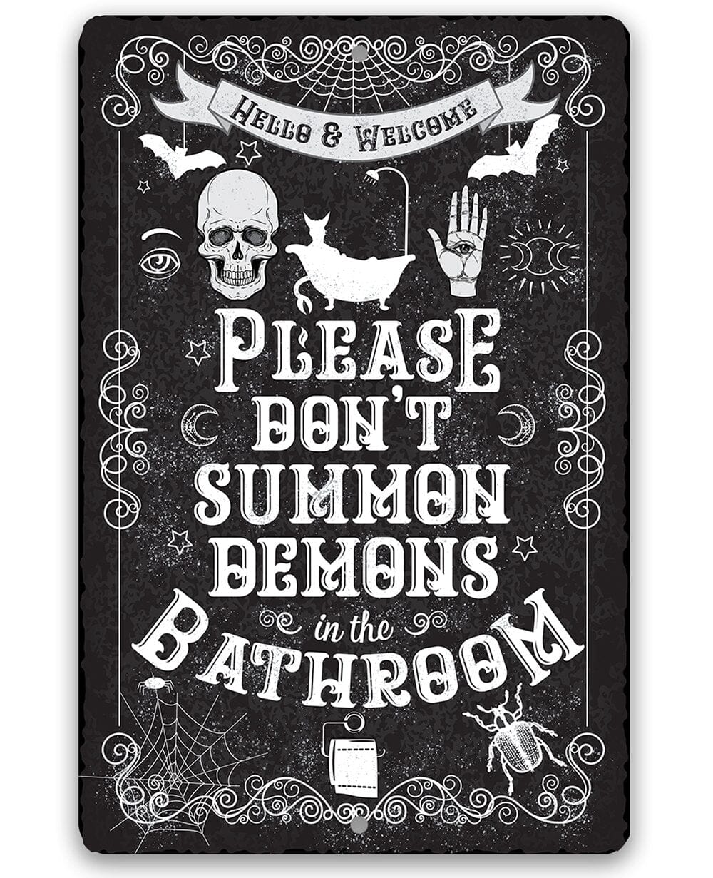 Boots, Booze & Boos - Spooky Vibes