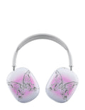 Wildflower Ai Butterfly AirPods Max Cover