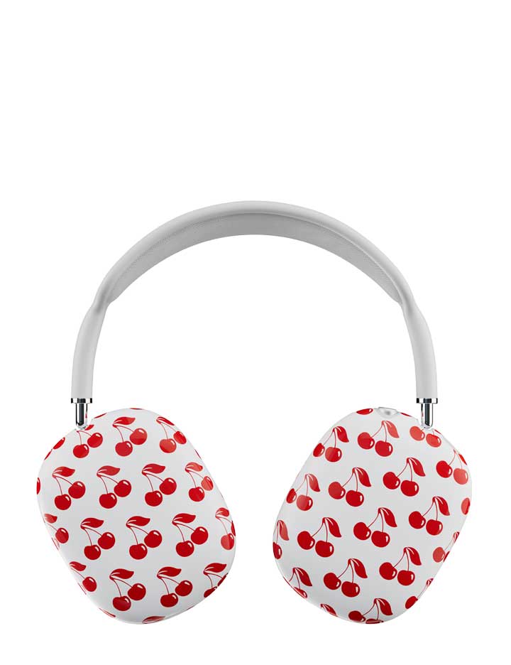 Wildflower American Cherries Airpod Max Case