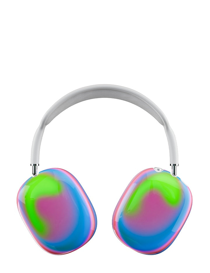 Wildflower Aura Airpod Max Case