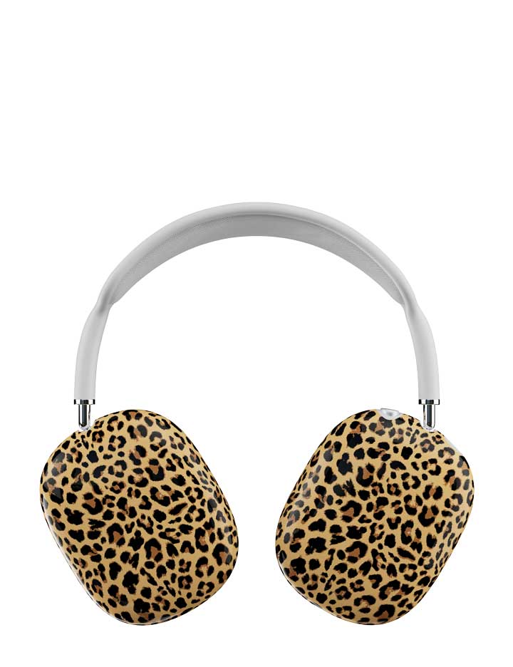 Wildflower Meow Airpod Max Case