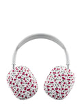 Wildflower Red Roses Airpod Max Case