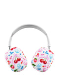 Wildflower Sweet Cherries Airpod Max Case