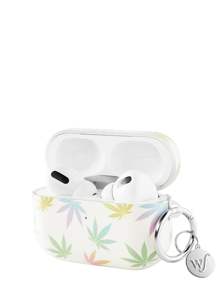 Wildflower Miss Mary Jane AirPods Case