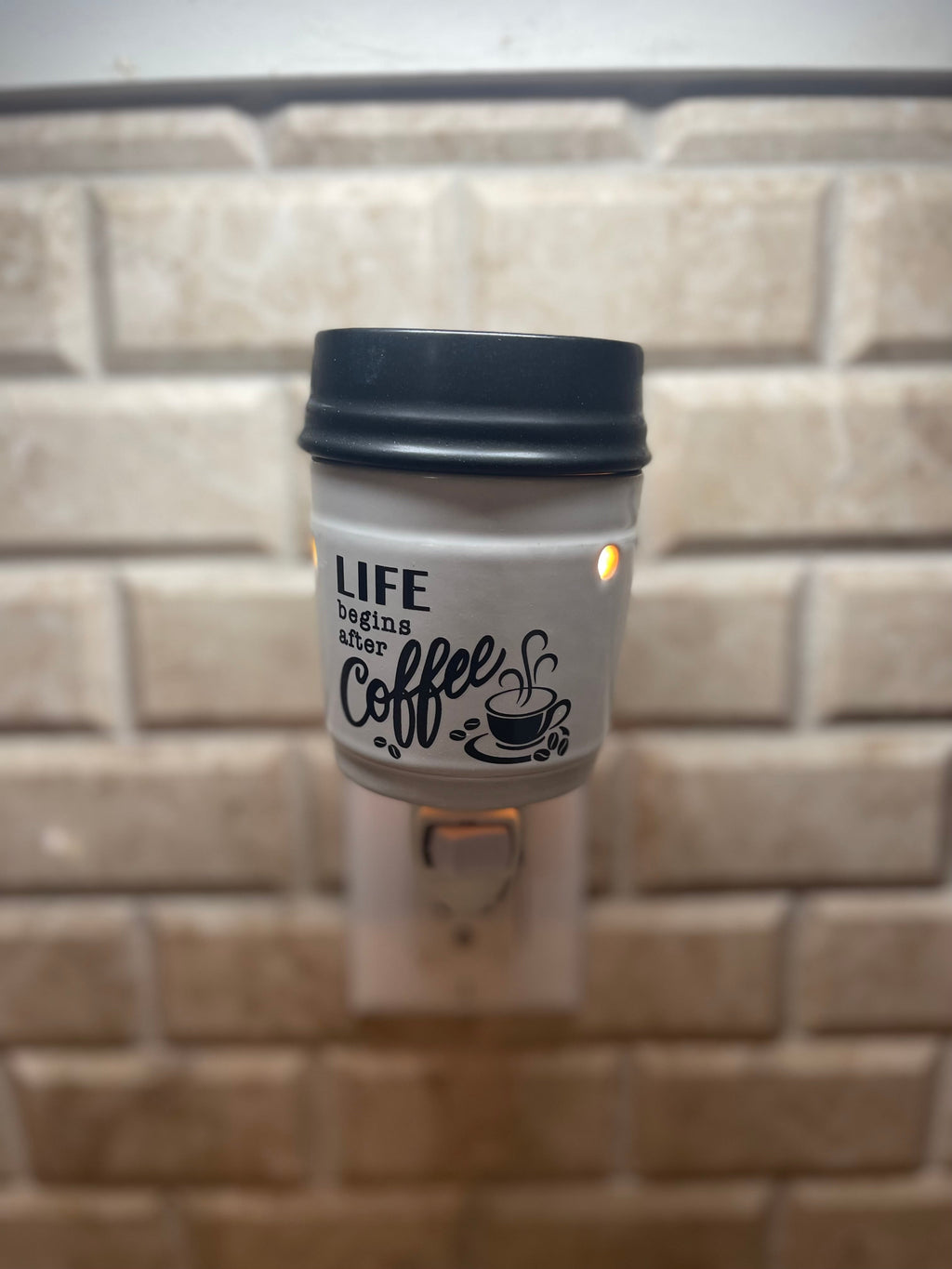 Blessed Bayou Plug In Warmers