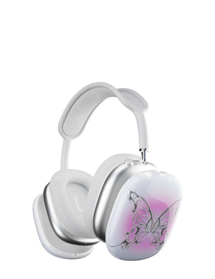 Wildflower Ai Butterfly AirPods Max Cover