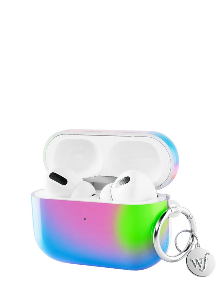 Wildflower Aura AirPods Case