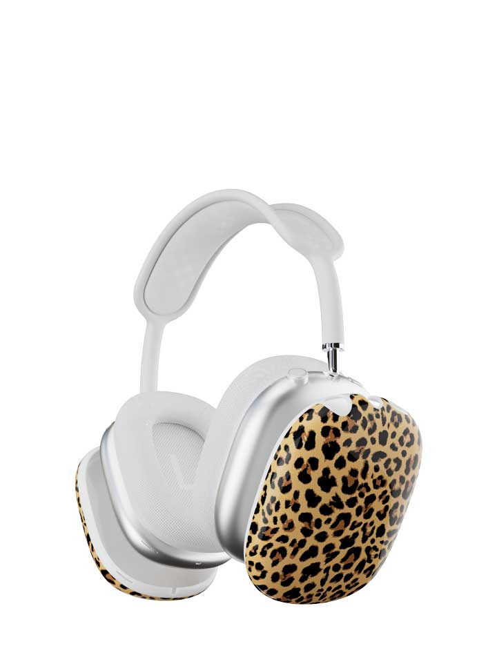 Wildflower Meow Airpod Max Case