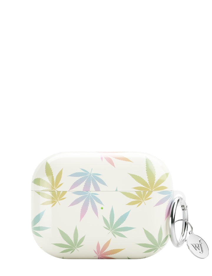 Wildflower Miss Mary Jane AirPods Case