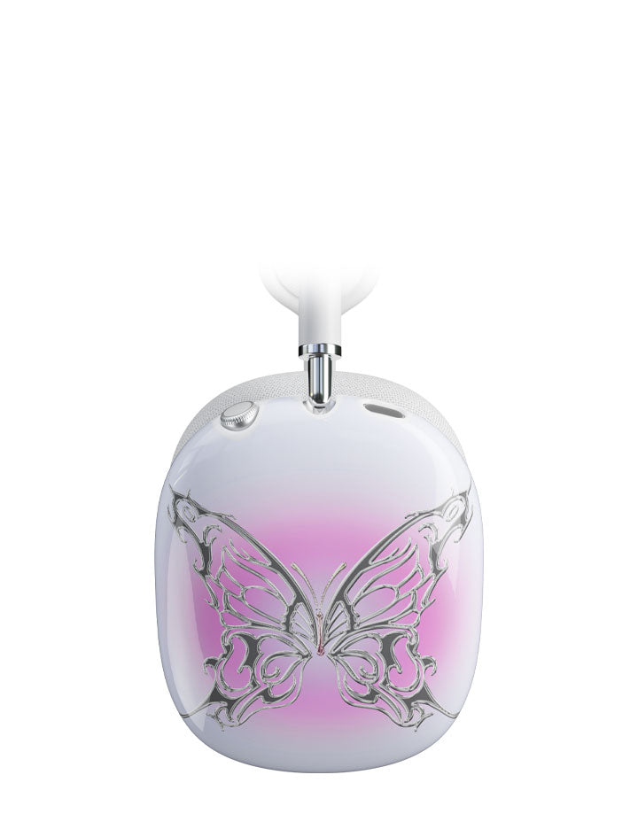 Wildflower Ai Butterfly AirPods Max Cover