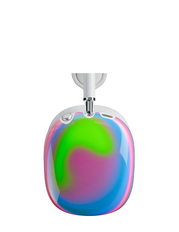 Wildflower Aura Airpod Max Case