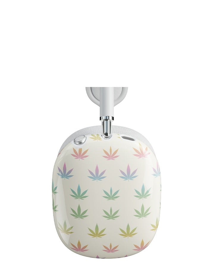 Wildflower Miss Mary Jane Airpod Max Case