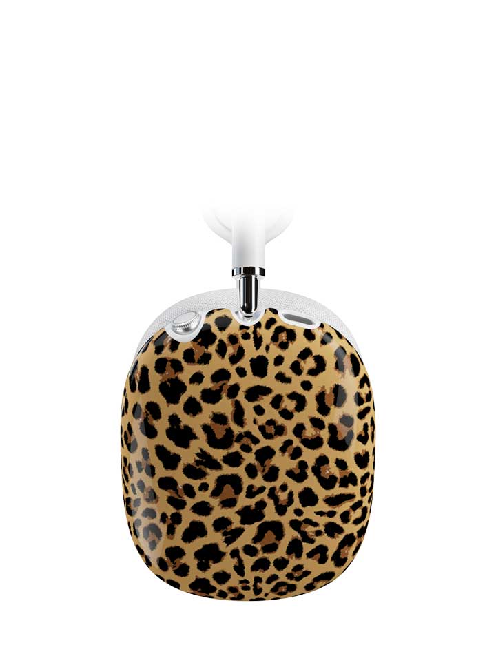 Wildflower Meow Airpod Max Case