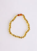 CanyonLeaf Pure Gemstone + Citrine || Necklace