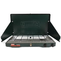 Coleman PerfectFlow 2-Burner Classic Stove