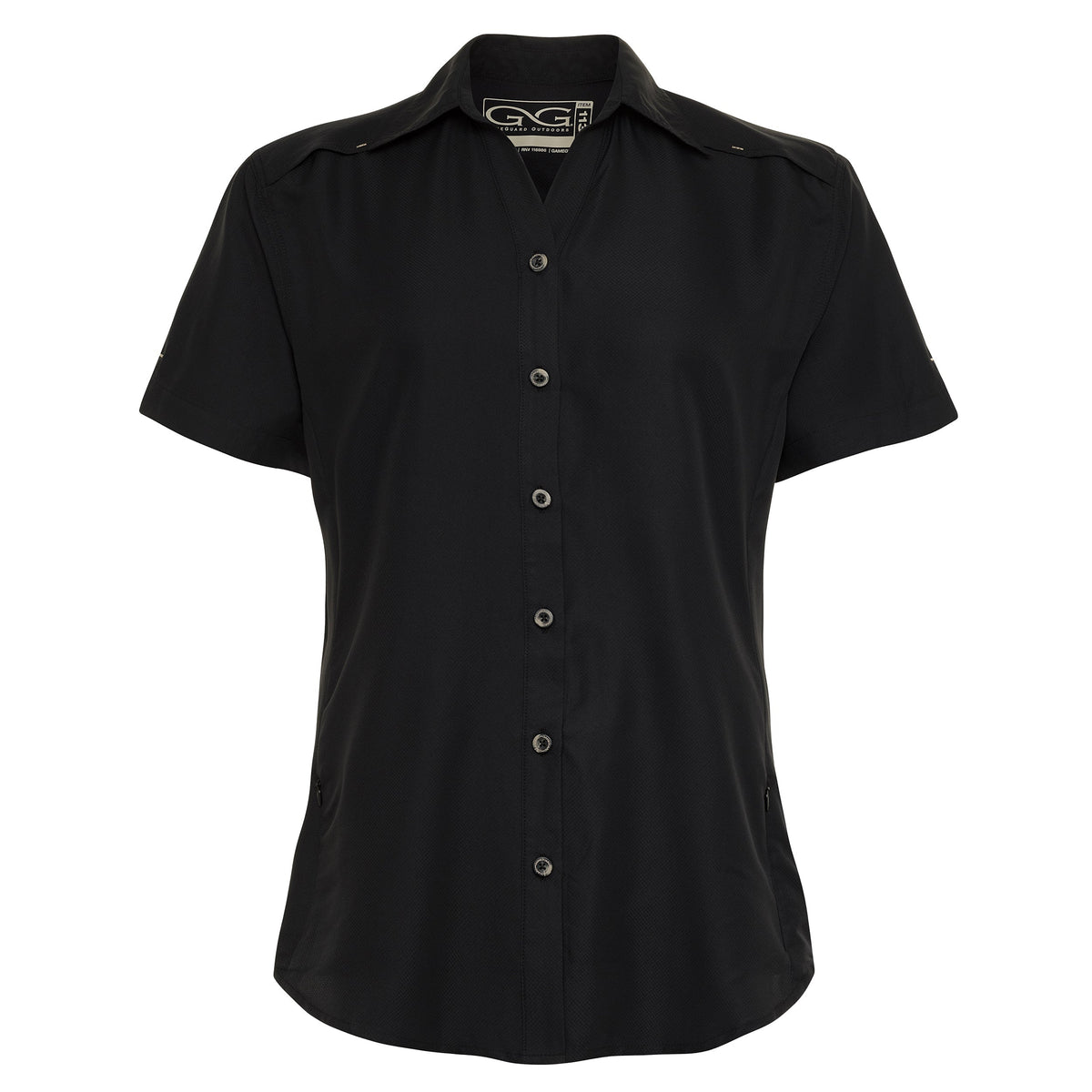Caviar Original Women's Outdoors Shirt by GameGuard