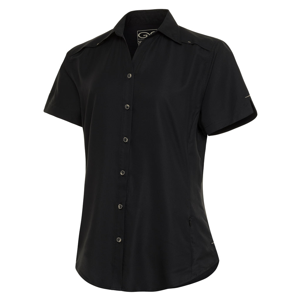 Caviar Original Women's Outdoors Shirt by GameGuard