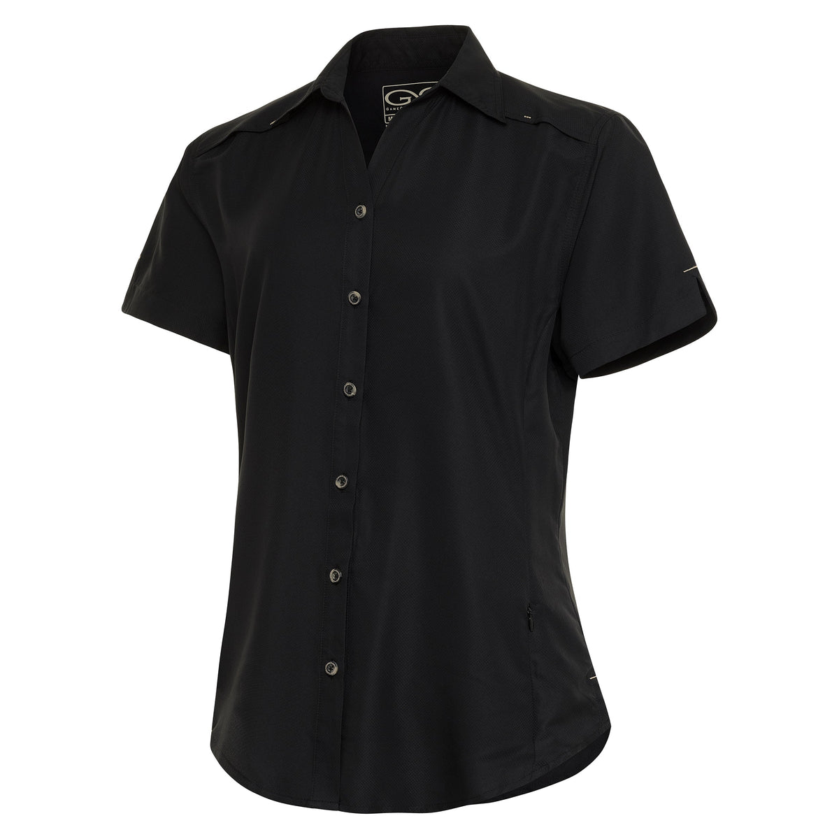 Caviar Original Women's Outdoors Shirt by GameGuard