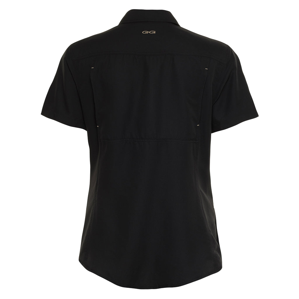 Caviar Original Women's Outdoors Shirt by GameGuard