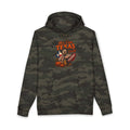 Texas Chainsaw Halloween Hoodie Vintage Horror Camo Pullover - Wild'n'Free Exclusive!