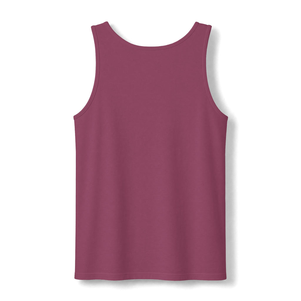 Texas Tank Top — "Screw You, I'm From Texas" Graphic Garment-Dyed Women's Tank - Wild'n'Free American Exclusive