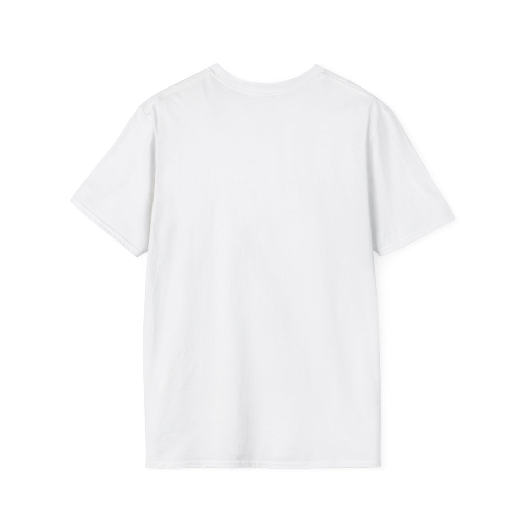 Wild'n'Free Cannabis Leaf T-Shirt – "It's Organic" Graphic Tee