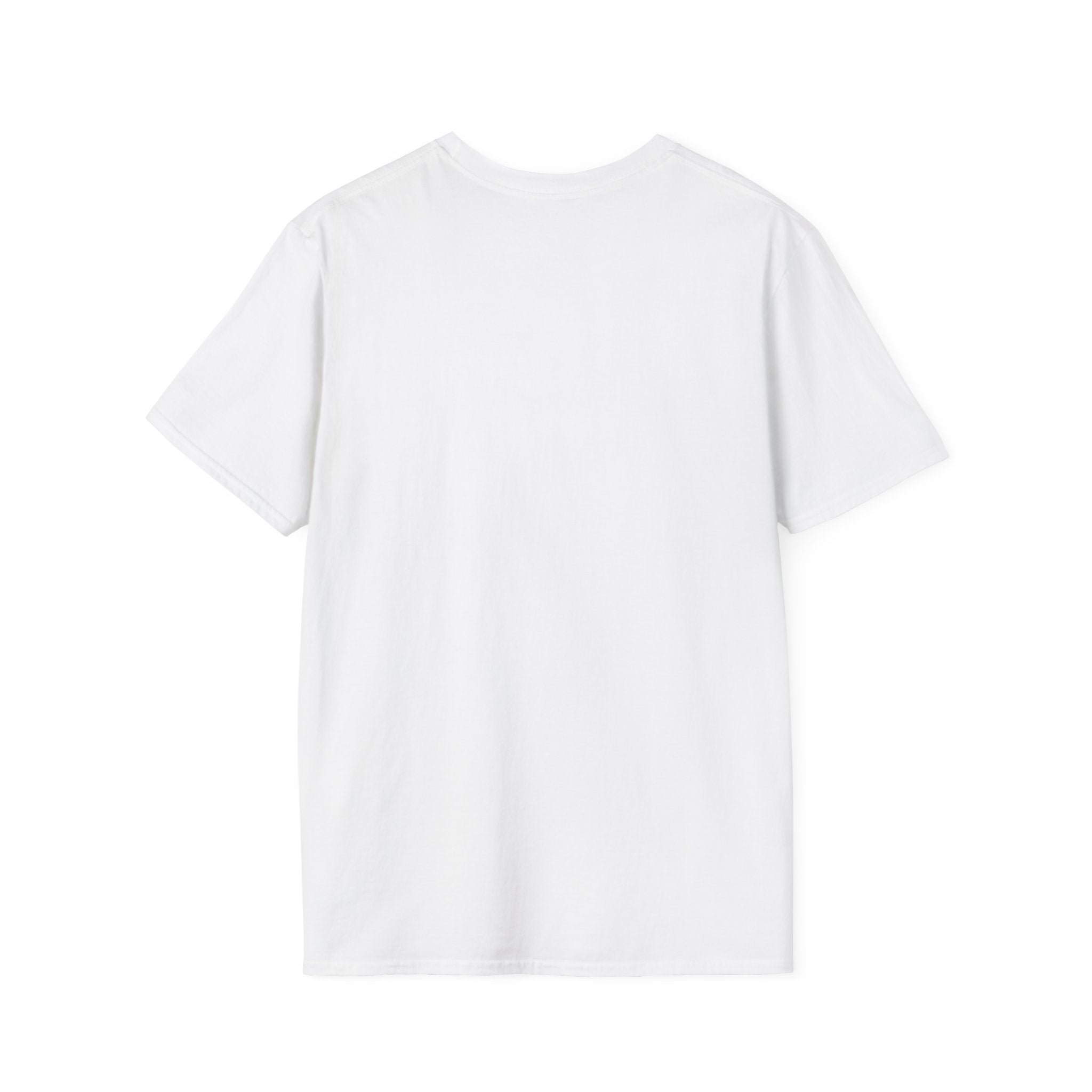Wild'n'Free Cannabis Leaf T-Shirt – "It's Organic" Graphic Tee