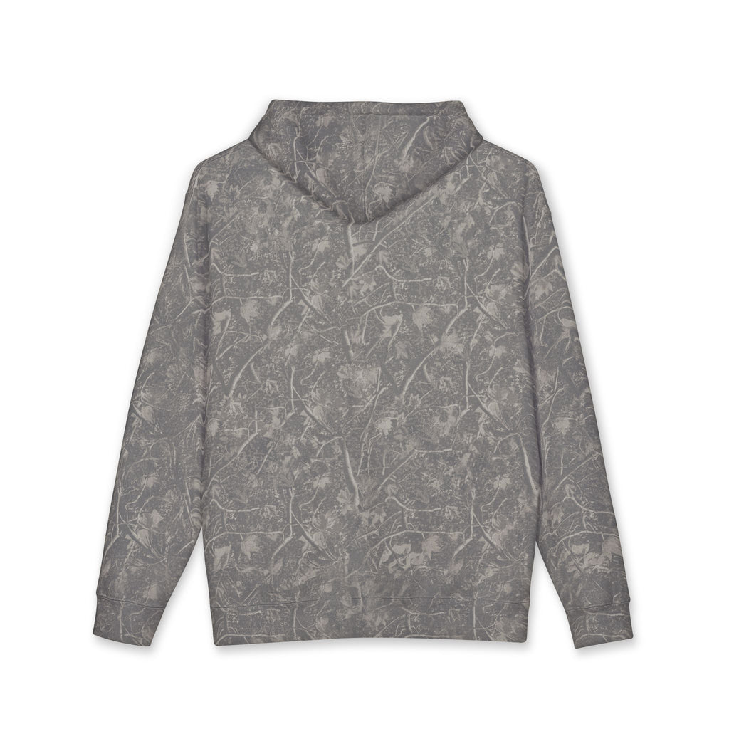 Screw You, I'm From Texas - Distressed Camo Hoodie - Wild'n'Free American Exclusive