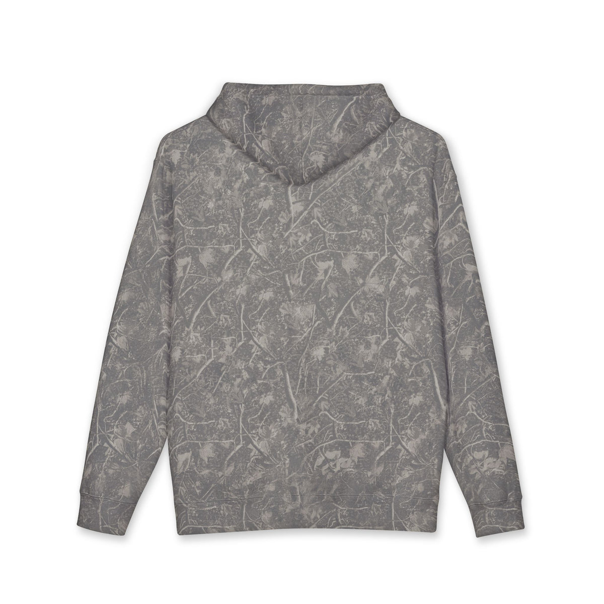 Screw You, I'm From Texas - Distressed Camo Hoodie - Wild'n'Free American Exclusive