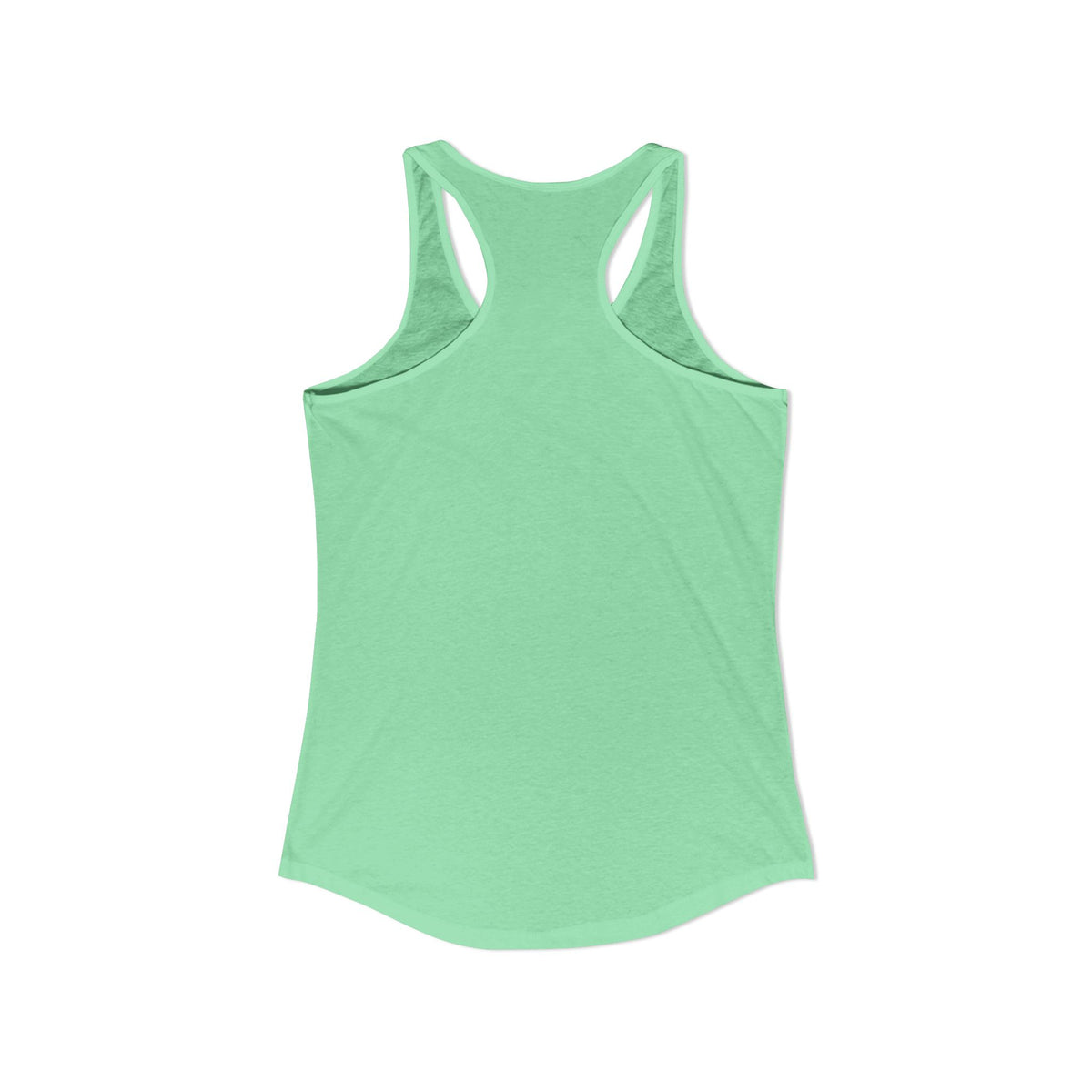 Stay Wild -Women's Ideal Racerback Tank - Wild'n'Free American Exclusive!