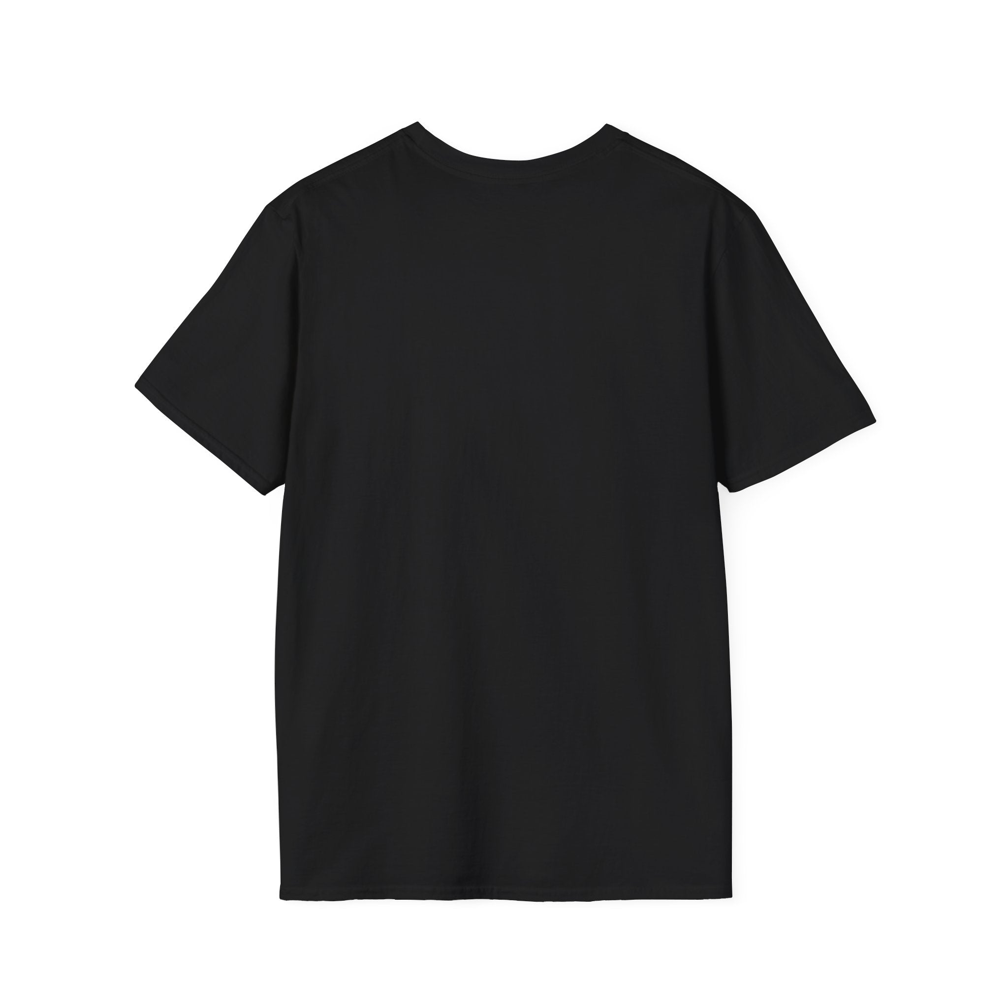 Wild'n'Free Cannabis Leaf T-Shirt – "It's Organic" Graphic Tee