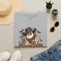 Boo-Haw Halloween Cowboy T-Shirt - Wild'n'Free American Exclusive!