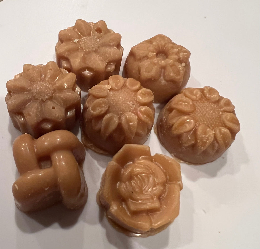 Blessed Bayou Wax Melts