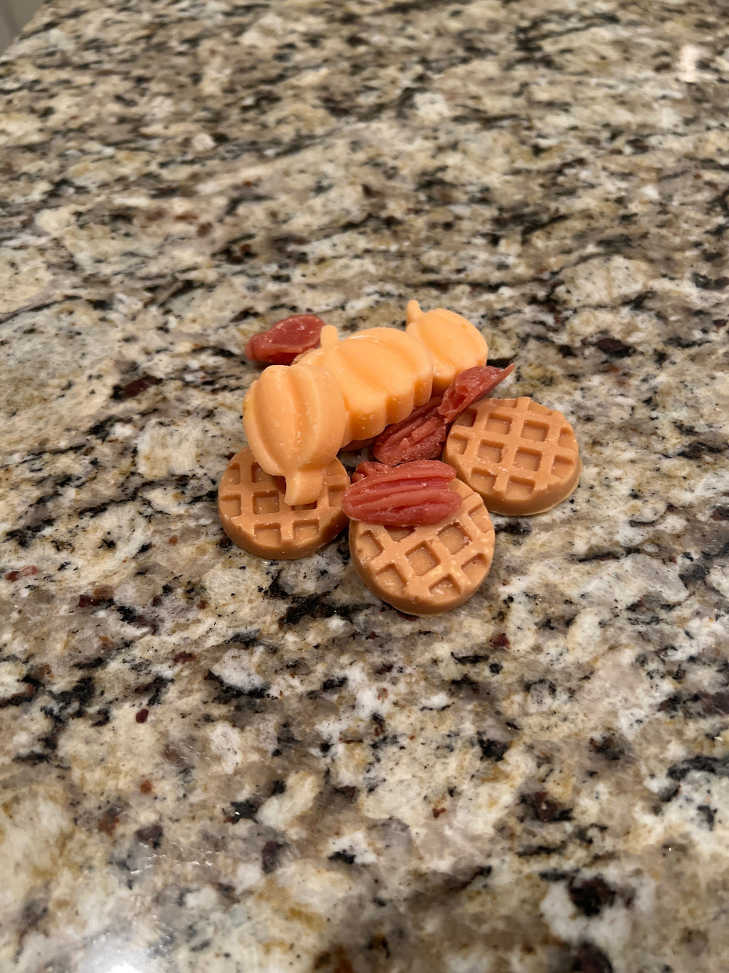 Blessed Bayou Wax Melts