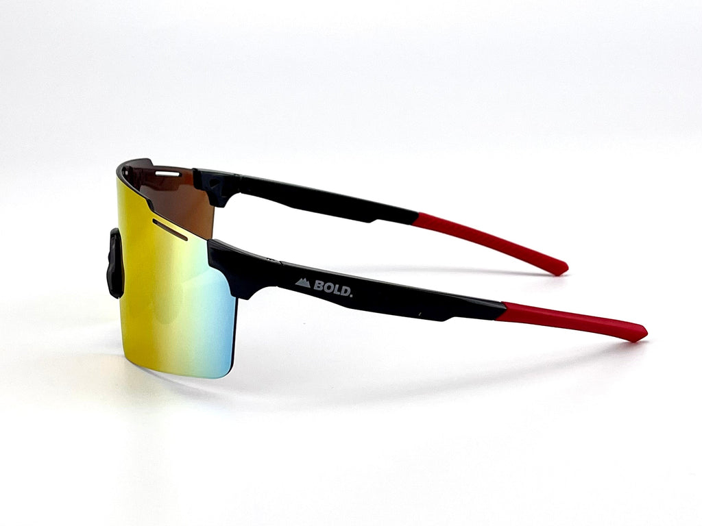 Scope Performance Sunglasses – MTB, Ski & Lifestyle Eyewear by BOLD
