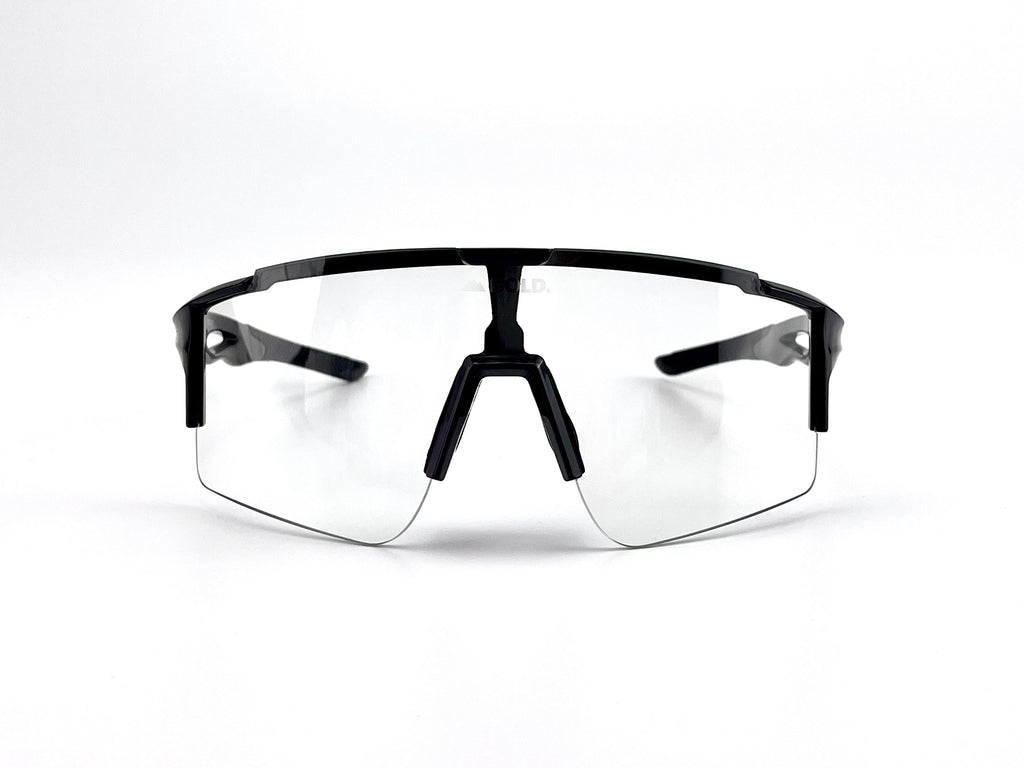 Wavelength Photochromic Sunglasses – MTB, Ski & Lifestyle Eyewear by BOLD