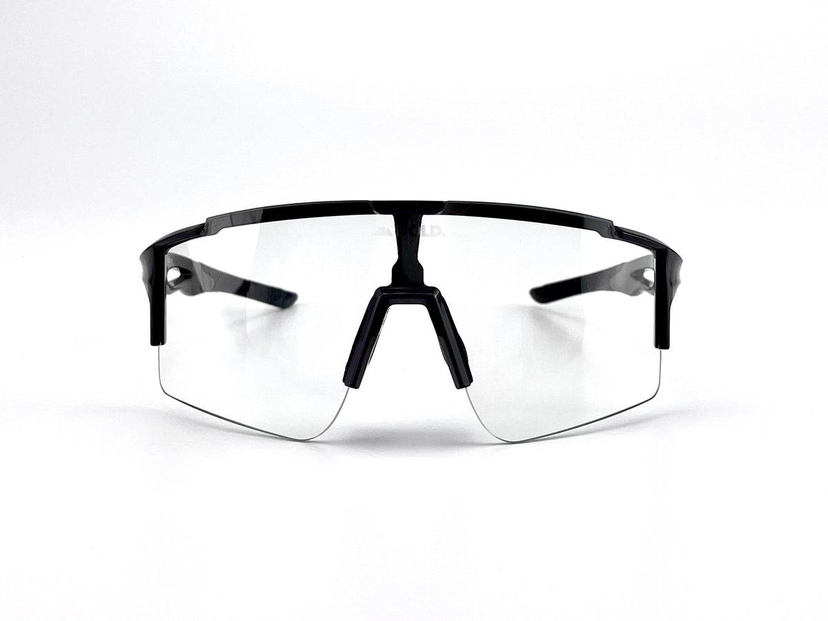 Wavelength Photochromic Sunglasses – MTB, Ski & Lifestyle Eyewear by BOLD