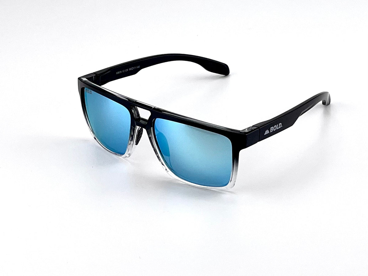 Wildhorse Performance Sunglasses – MTB, Ski & Lifestyle Eyewear by BOLD
