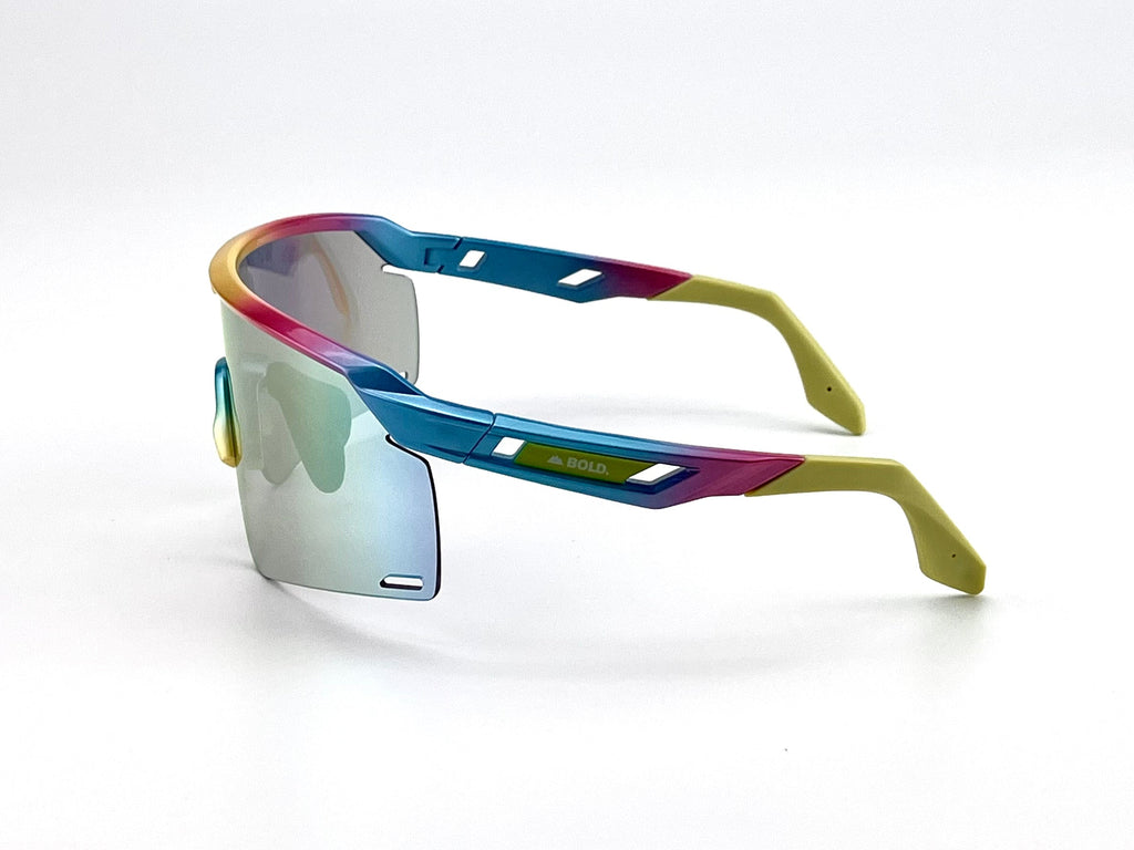 Bearclaw Performance Sunglasses – MTB, Ski & Lifestyle Eyewear by BEAR