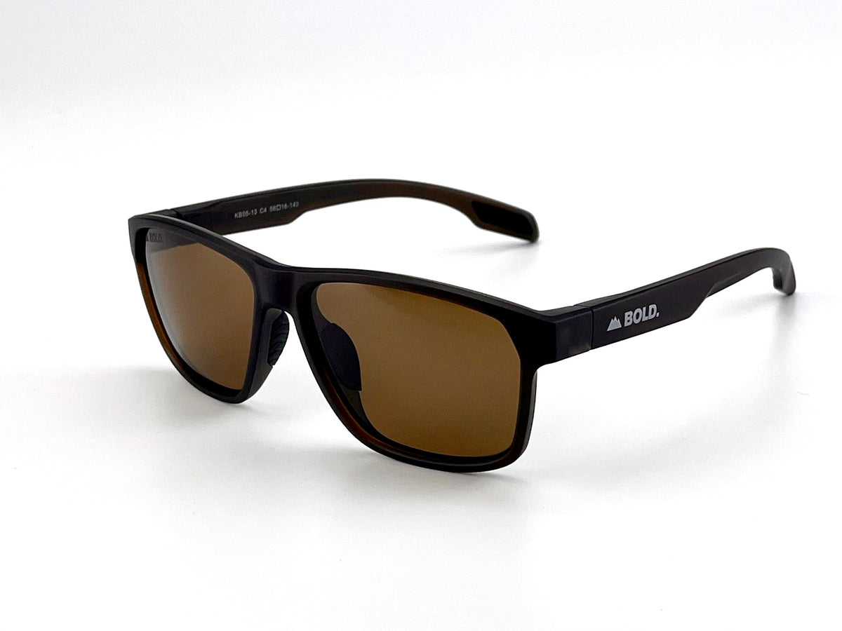 Thunderhead Performance Sunglasses – MTB, Ski, Run & Lifestyle Eyewear by BOLD