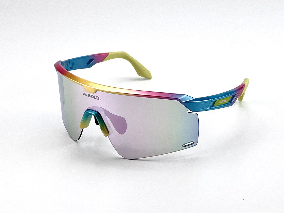 Bearclaw Performance Sunglasses – MTB, Ski & Lifestyle Eyewear by BEAR