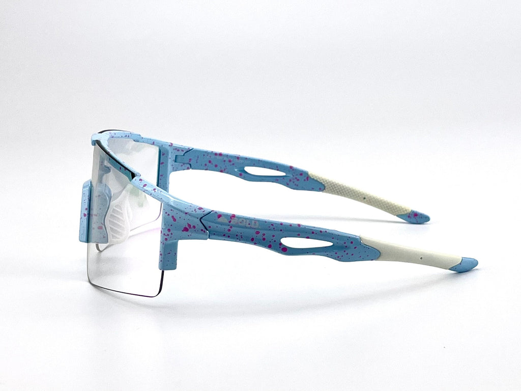 Wavelength Photochromic Sunglasses – MTB, Ski & Lifestyle Eyewear by BOLD