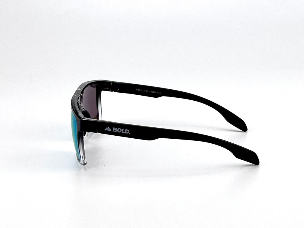 Wildhorse Performance Sunglasses – MTB, Ski & Lifestyle Eyewear by BOLD