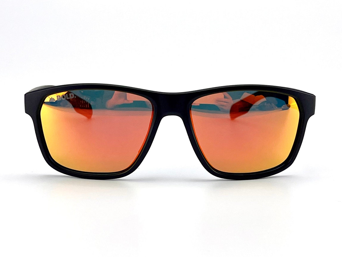 Thunderhead Performance Sunglasses – MTB, Ski, Run & Lifestyle Eyewear by BOLD