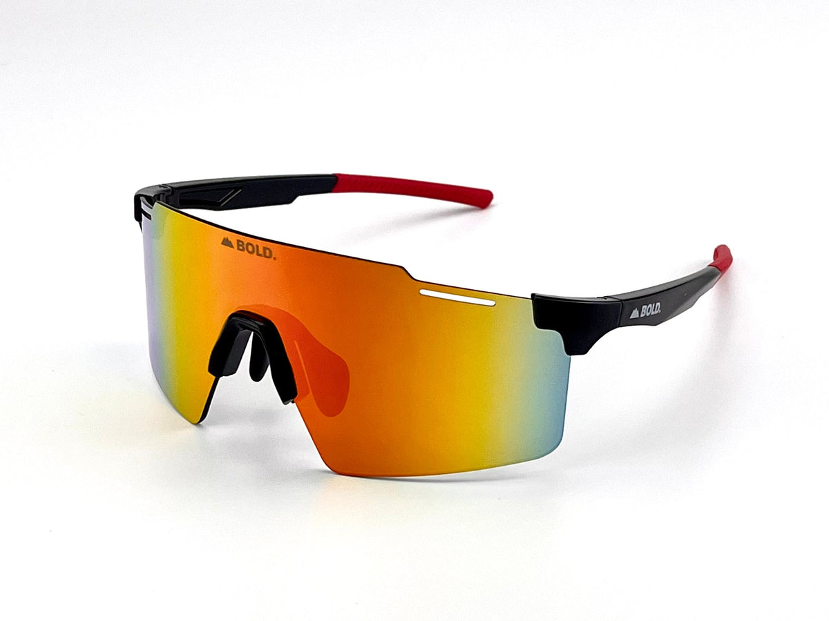 Scope Performance Sunglasses – MTB, Ski & Lifestyle Eyewear by BOLD