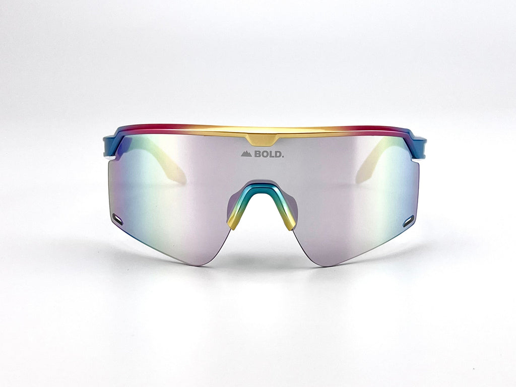 Bearclaw Performance Sunglasses – MTB, Ski & Lifestyle Eyewear by BEAR